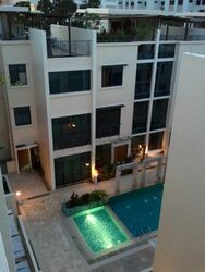 Recreation Road (D19), Terrace #498101251